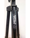 Gorilla Pa Speaker Stand - Black - Good - Photo 6