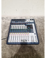 Soundcraft Signature 12 - Mixer - Spares or Repair - Image 6
