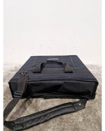 MIllenium Soft Rack Case - Black – Rack Case - Excellent - Image 10