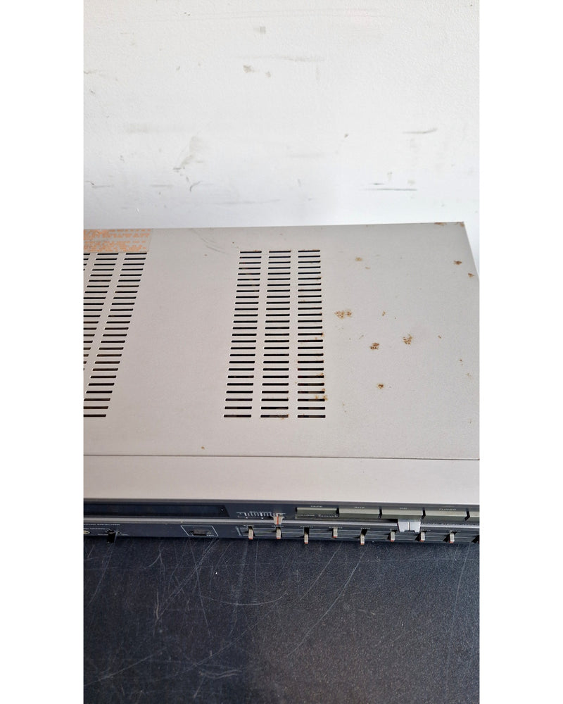 Sony TA-V30 - Hi-Fi Amplifiers - Good - Image 7