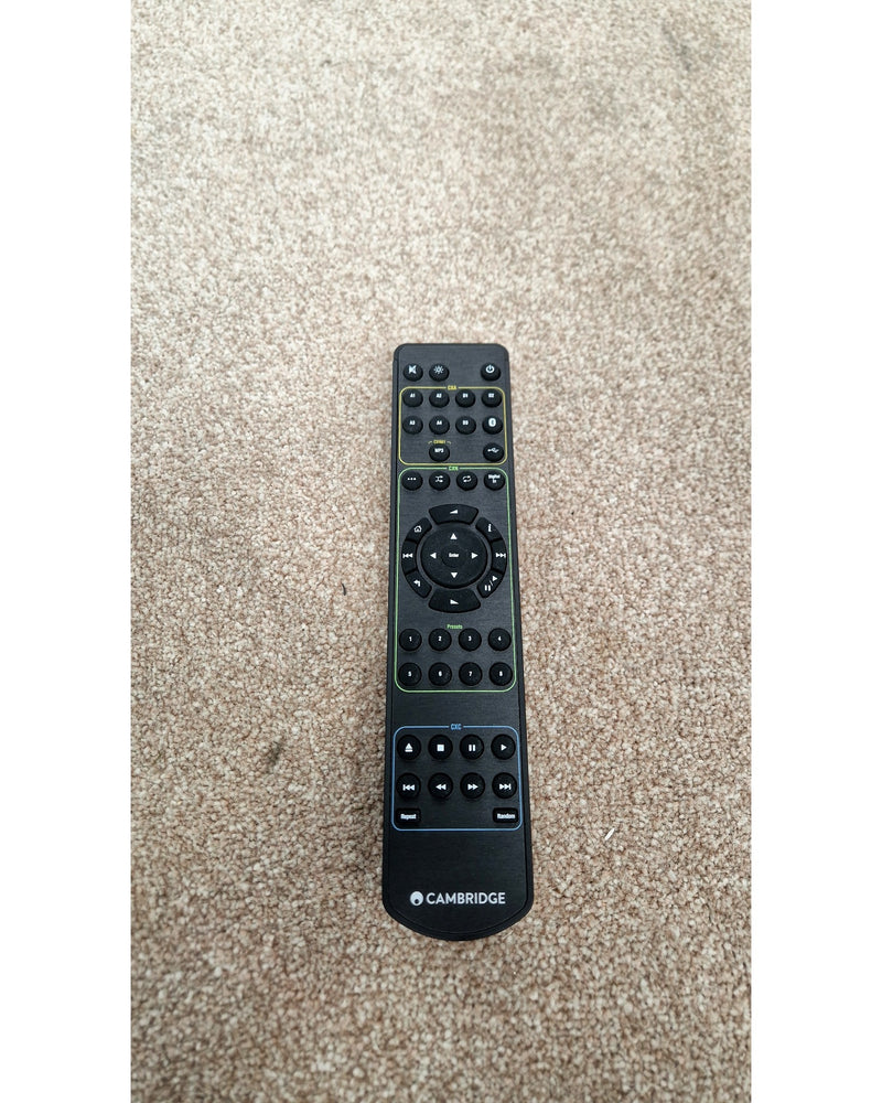 Cambridge Audio CXN V2 - Media Player - Lunar Grey - Like New w/ Original Box & remote - image 14