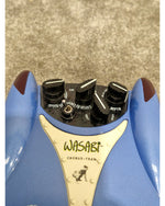 Dan Electro Wasabi - Effects Pedal - Chorus/Tremolo - Excellent - Image 8