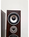 Fenton 5.0 Home Theatre System - Hi-Fi Speakers - Brown - Very Good - Photo 9