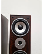 Fenton 5.0 Home Theatre System - Hi-Fi Speakers - Brown - Very Good - Image 9
