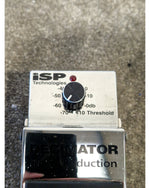 ISP Technologies Decimator - Noise Reduction Pedal - Excellent w/ Original Box - Image 7