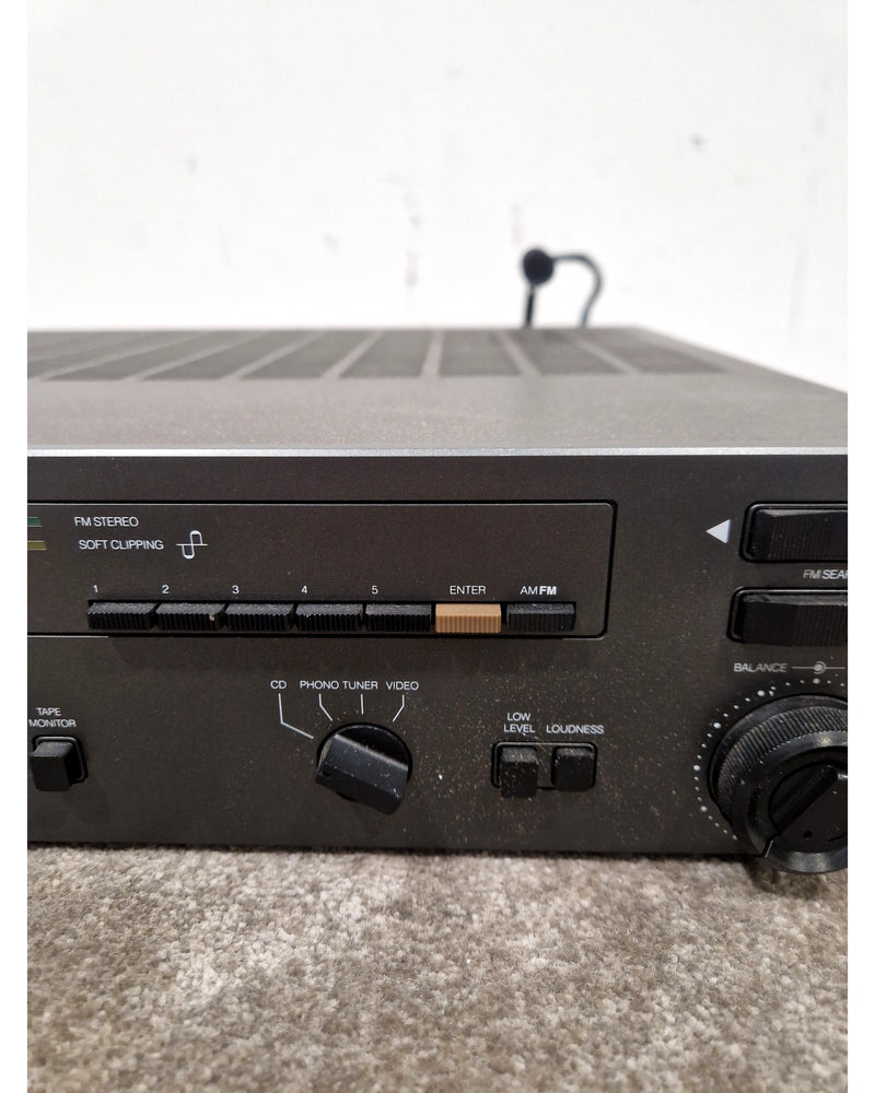 NAD 7240PE Receiver - 40W Hi-Fi Display - Good w/ Manuels - Image 7