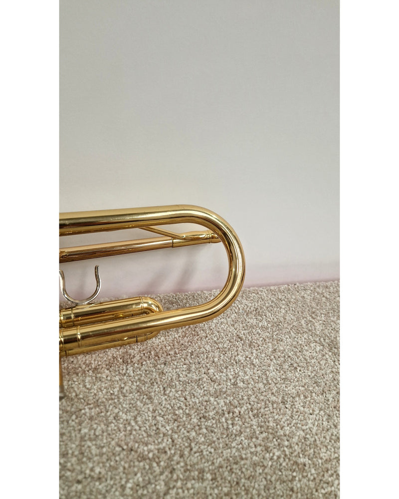 Yamaha YTR-2335 - Trumpets & Cornets - Excellent w/ Hard Case - image 10
