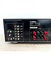 Yamaha AX-396 - Hi-Fi Amplifiers - Very Good - Photo 8