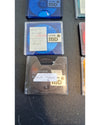 TDk MD 80 - Multi-Coloured X7 – Cassette Tape - Good - Photo 3