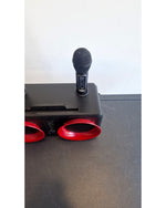 SDRD SD-307 - Karaoke System - Very Good - Image 10
