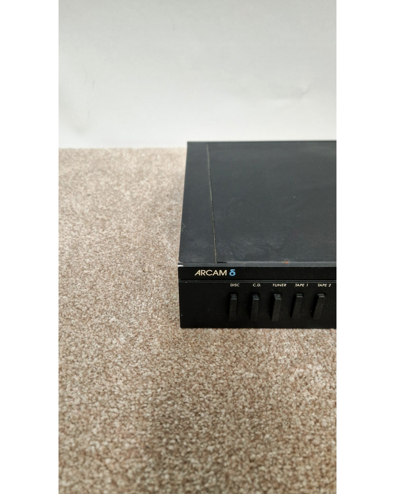 Arcam Delta 60 - Hi-Fi Amplifier - Good - image 5