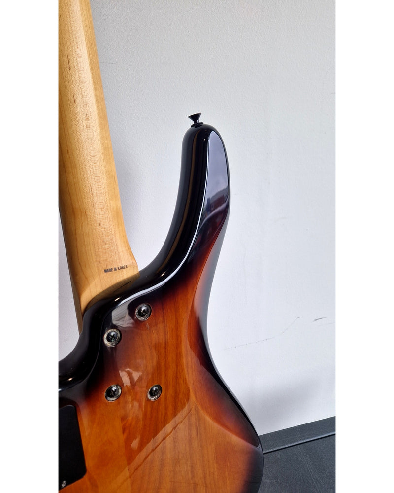 Ibanez Soundgear SR500 - Bass Guitars - Sunburst - Excellent - Image 16
