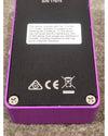 Suhr Riot - Effects Pedal - Purple - Like New w/ Original Box & Manuals - Photo 4