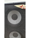 Ashdown RM 410T - Bass Amplifiers - Good - Photo 10