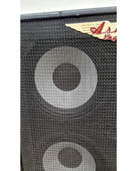 Ashdown RM 410T - Bass Amplifiers - Good - Image 10