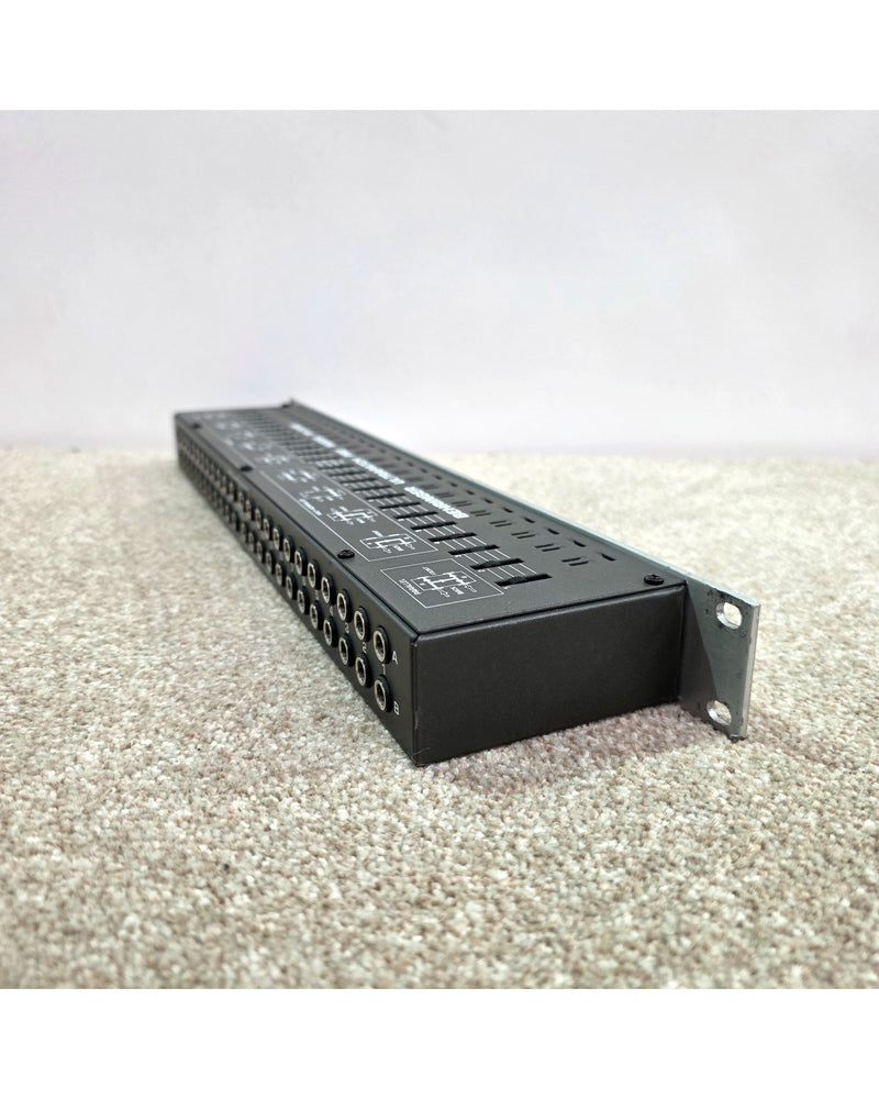 Behringer Ultrapatch PX2000 - Rack Effects - Good - image 5