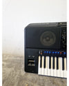 Yamaha PSR-SX900 - Digital Keyboard/Arranger - Black - Excellent w/ Power Supply - Photo 15
