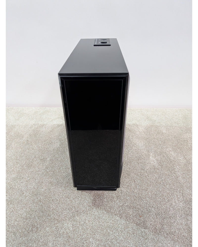 Yamaha YST-FSW100 - Subwoofer - Black - Excellent - image 9