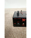 Electro-Harmonix Small Stone Russian - Effects Pedal - Black - Good w/ Hard Case - Photo 12