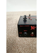 Electro-Harmonix Small Stone Russian - Effects Pedal - Black - Good w/ Hard Case - Image 12