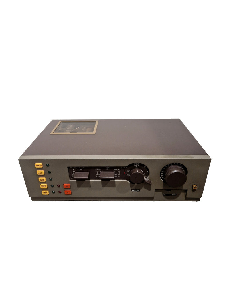 Quad 44 - Pre-Amplifier - Excellent - Image 1
