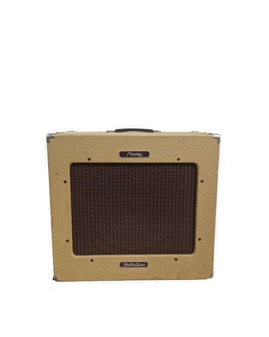 Peavey Delta Blues - Good - image 1
