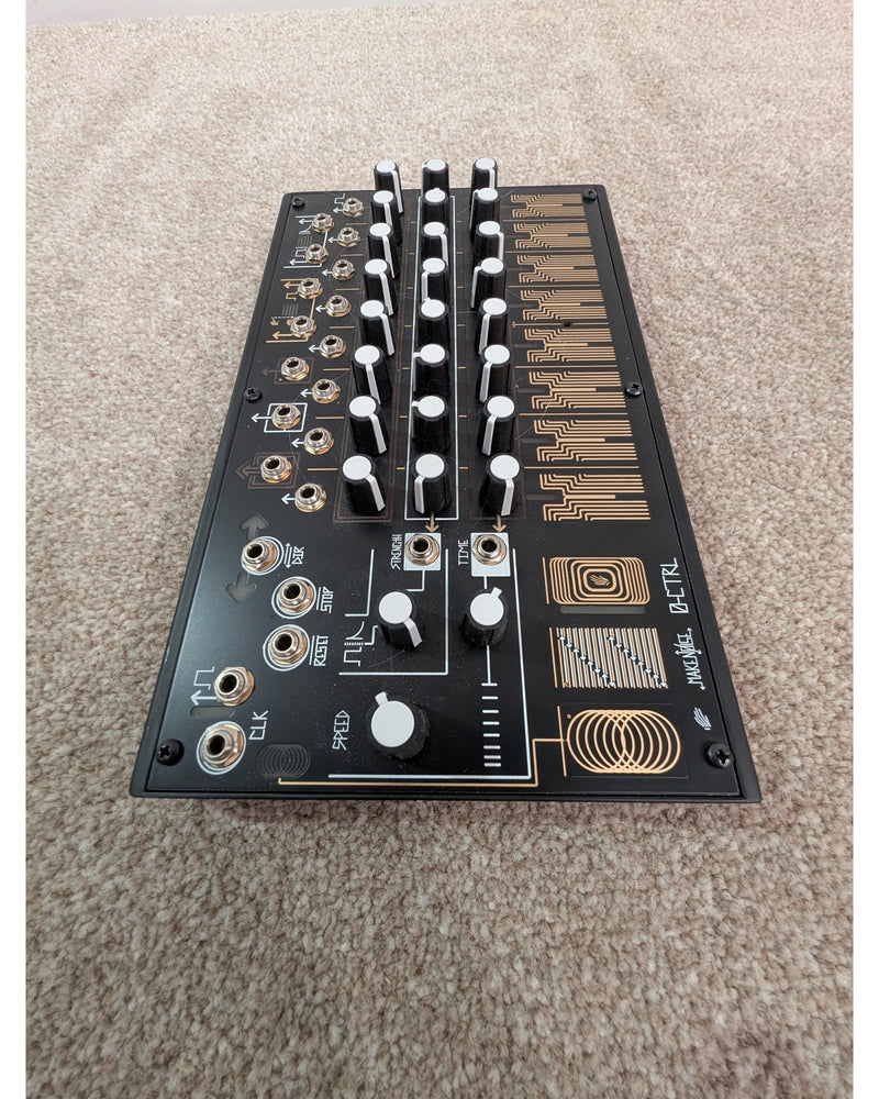 Make Noise 0-CTRL - Eurorack & Modular - Black - Excellent - image 10
