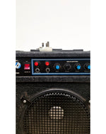 Realistic X-50 Combo Keyboard Amp - Guitar Amplifiers - Good - Image 7