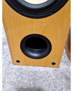 Pioneer S-F80 - Speakers - Pair - Wood Finish - Excellent w/ Original Box - Image 11