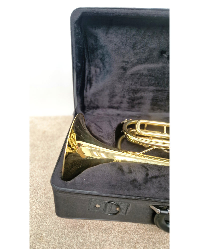 Thomann MB-30 - Trumpets & Cornets - Excellent w/ Hard Case - image 5