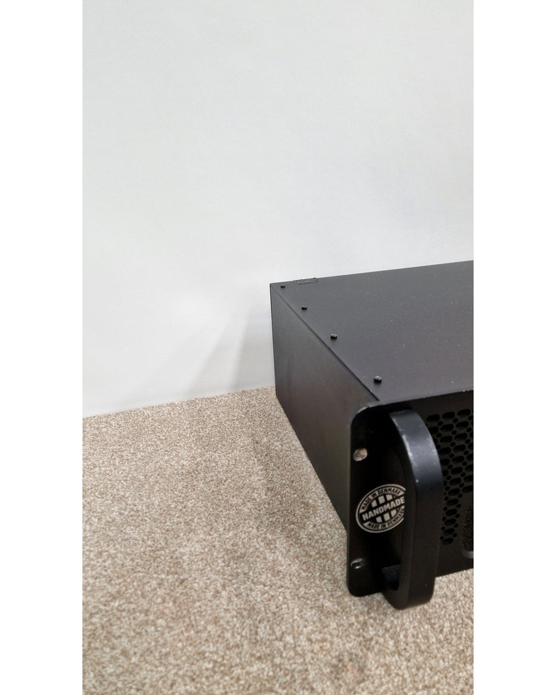 TC Electronic Blacksmith - Bass Amplifier - Very Good - Image 10