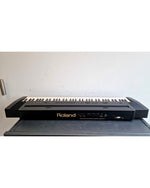 Roland EP-7II - Musical Keyboards - Black - Spares or Repair - Image 10