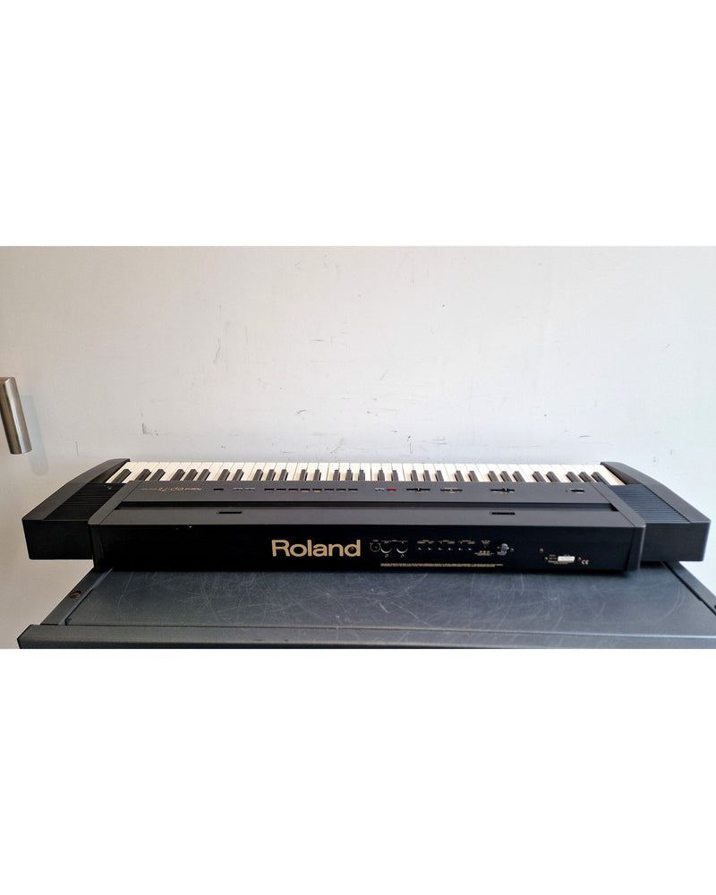 Roland EP-7II - Musical Keyboards - Black - Spares or Repair - Image 10
