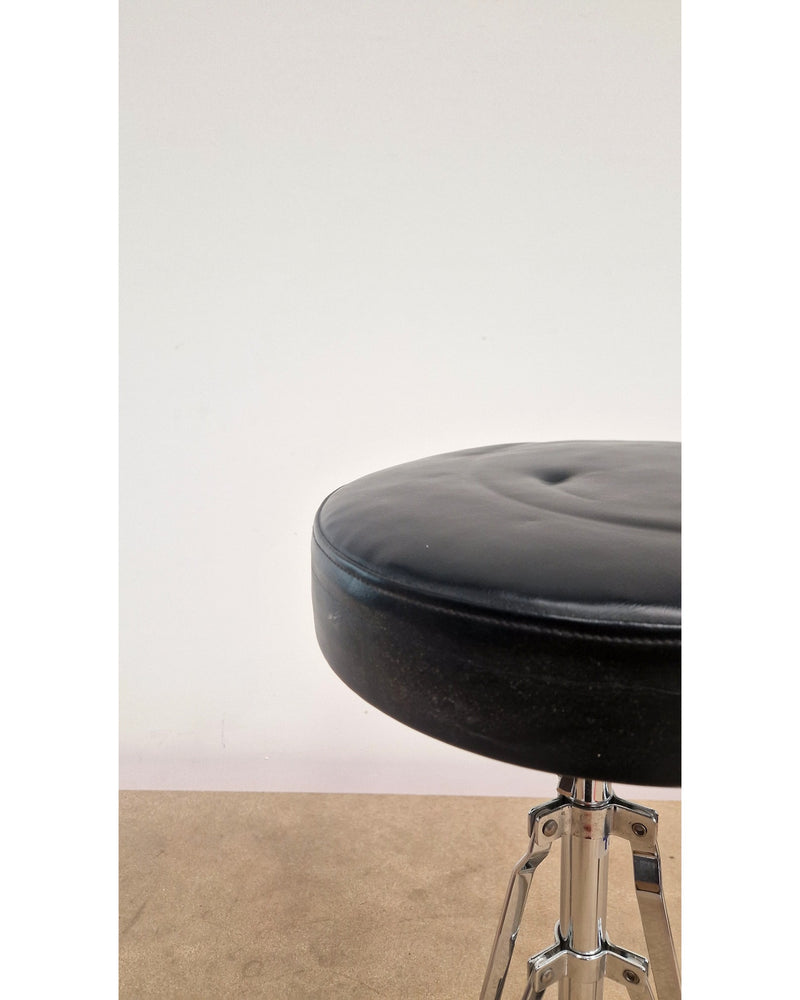 Unbranded Drum Stool - Drum Hardware - Very Good - Image 3