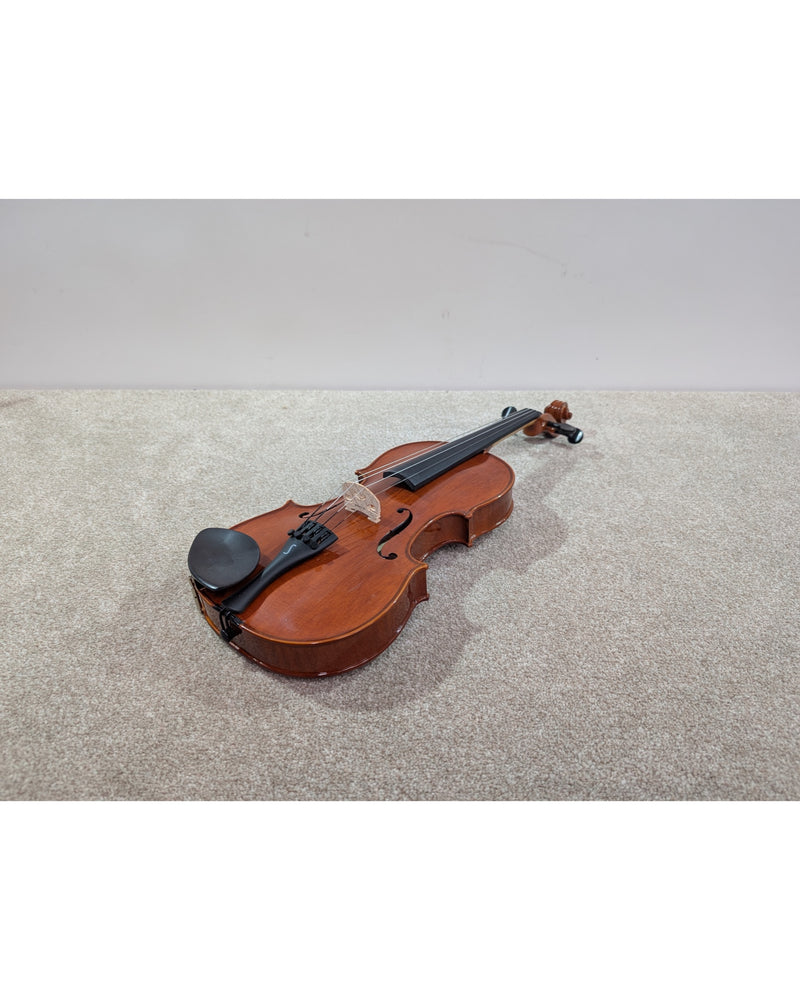 Stentor Conservatoire 4/4 Violin Outfit - Violins & Strings - Like New w/ Soft Case - image 6