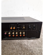 Cambridge CXA60 - Hi-Fi Amplifiers - Black - Excellent - Image 8