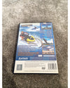 Splashdown - Video Game - Good w/ Original Box - Photo 2
