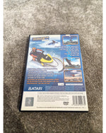 Splashdown - Video Game - Good w/ Original Box - Image 2