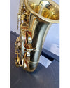 Elkhart 100AS - Saxophones - Excellent w/ Hard Case - Photo 8