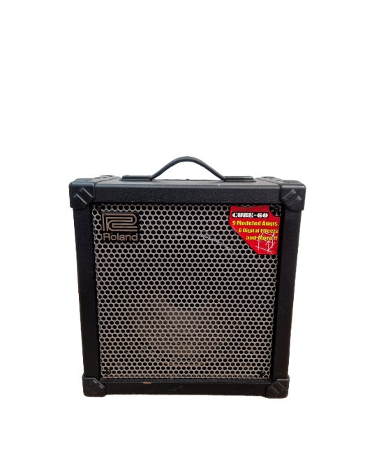 Roland Cube 60 - Excellent - image 1