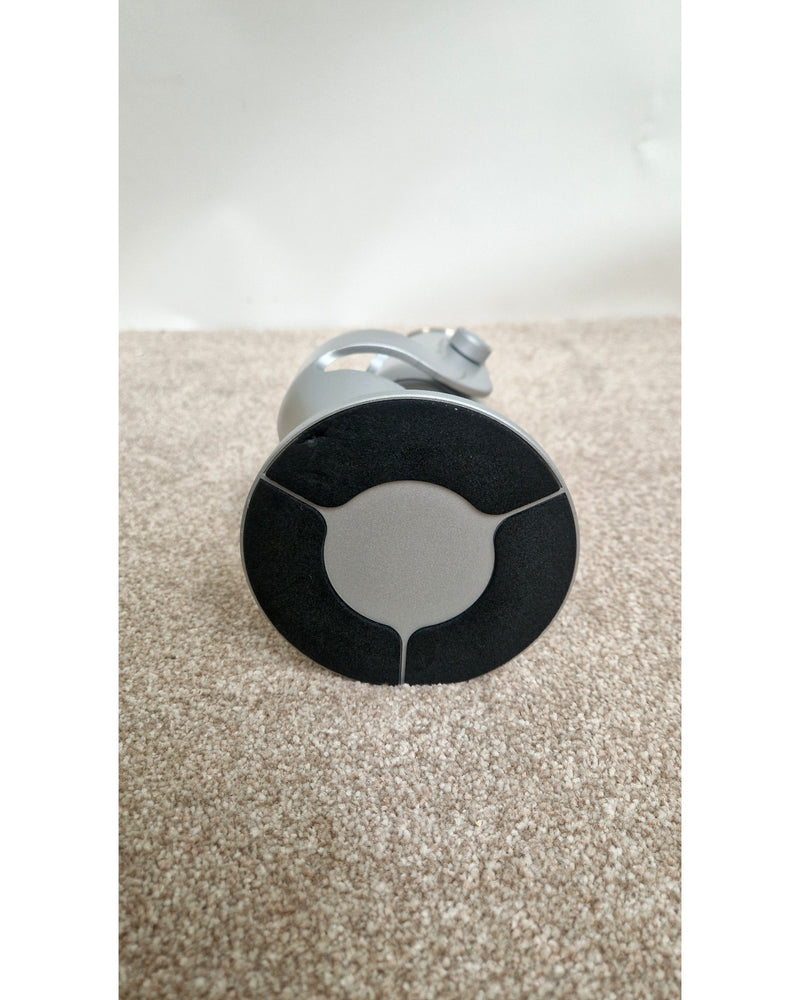 Blue Yeti - USB Microphone - Silver - Excellent - image 12