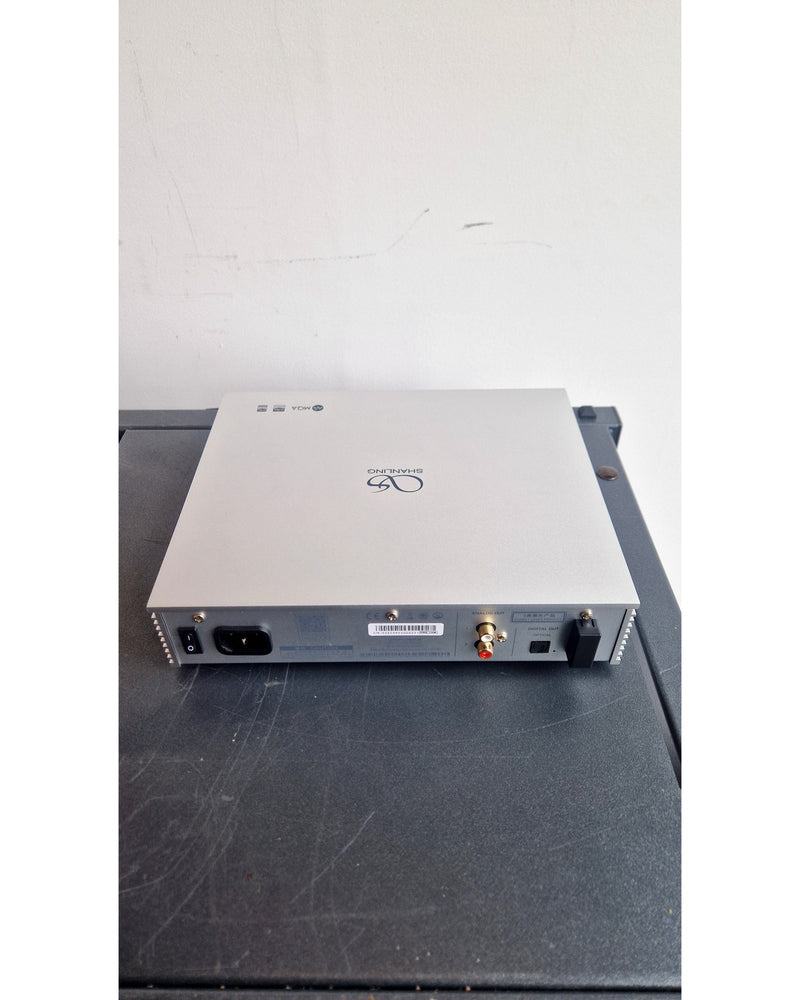 Shanling CD80 - CD Players - Like New w/ Original Box & Manuals - Image 8