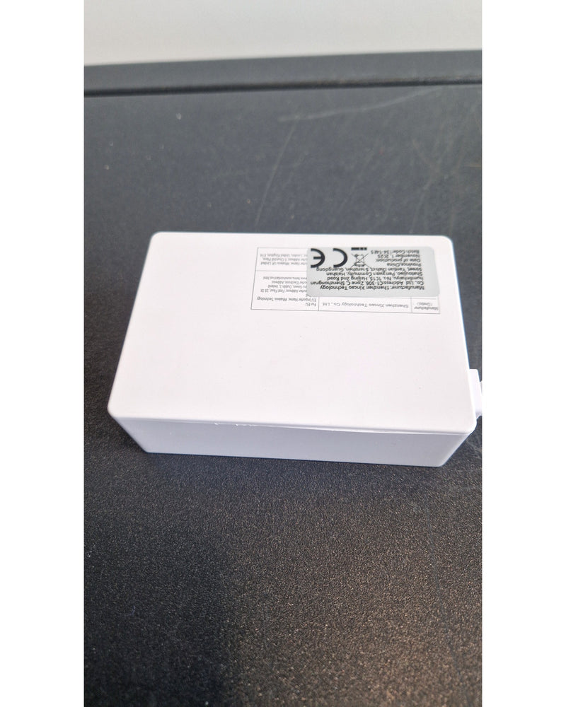 VKIKIV Power 3.0 Quick Charge Socket - Adapter - Excellent w/ Original Box - Image 3