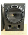 Tannoy CPA 12 - PA Speakers - Black - Good - Photo 7