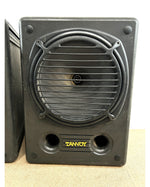 Tannoy CPA 12 - PA Speakers - Black - Good - Image 7