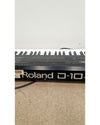 Roland D10 - Synthesizers - Good w/ Hard Case - Photo 13
