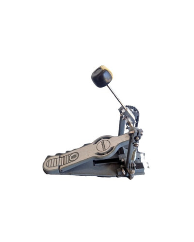 Ludwig Atlas Kick Drum Pedal - Drum Hardware - Good w/ Soft Case