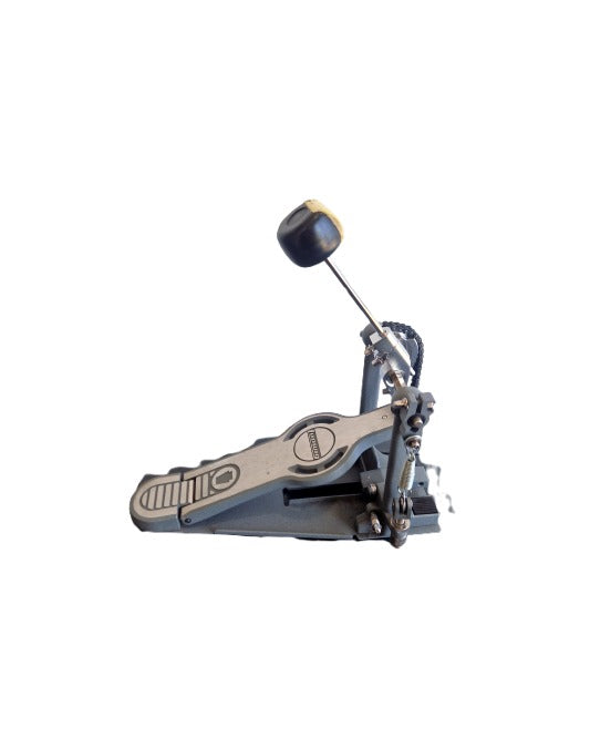Ludwig Atlas Kick Drum Pedal - Drum Hardware - Good w/ Soft Case - Image 1