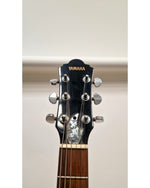 Yamaha AES 500 - Electric Guitars - White - Excellent - Image 10