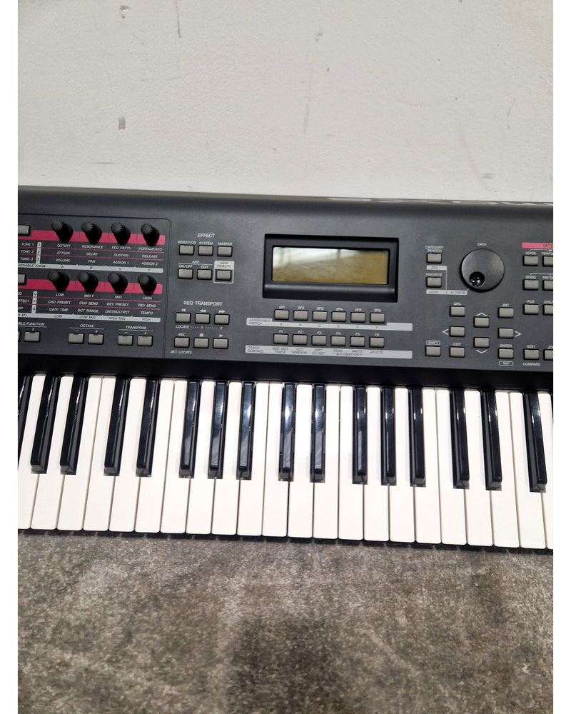Yamaha MOX6 - Synthesizer - Excellent w/ Soft Case - Image 10